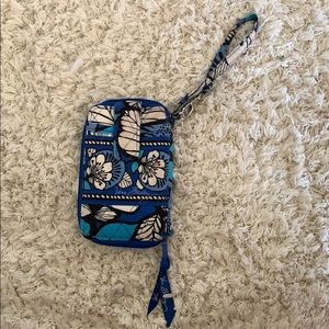Vera Bradley wallet